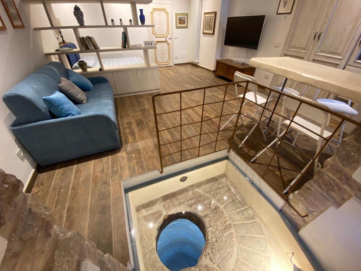 Camere Capobove אסיסי מראה חיצוני תמונה